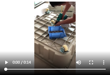 加高移動機(jī)裝機(jī)