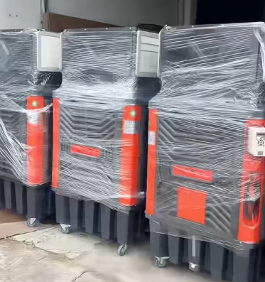 新款雙面出風(fēng)冷風(fēng)機(jī)